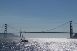 San Francisco Bay