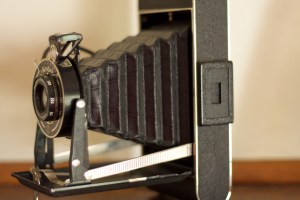 Kodak camera